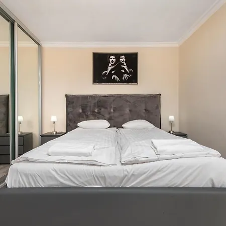 Ludna 12 By Homeprime * Warszawa