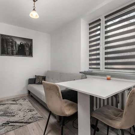 Ludna 12 By Homeprime * Warszawa