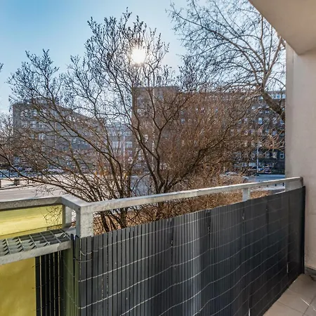 Ludna 12 By Homeprime * Warszawa