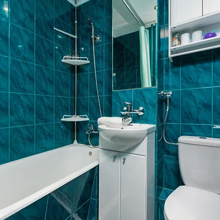 Ludna 12 By Homeprime * Warsaw
