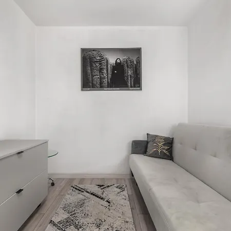 Appartamento Ludna 12 By Homeprime Varsavia