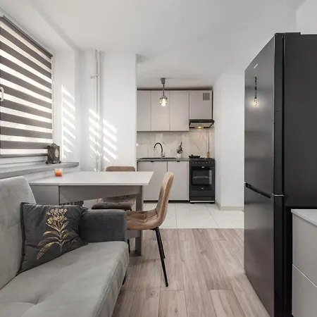 Appartamento Ludna 12 By Homeprime